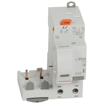 Legrand DX3 for use with Circuit Breaker - 410407 product image