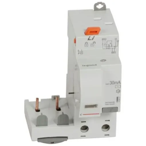 Legrand DX3 for use with Circuit Breaker - 410407 product image