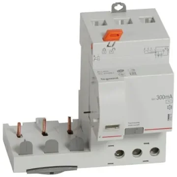 Legrand DX3 for use with Circuit Breaker - 410474 product image