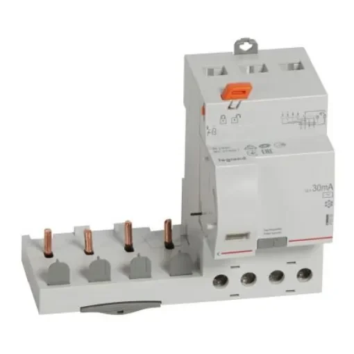 Legrand DX3 for use with Circuit Breaker - 410500 product image
