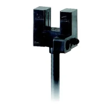Omron Through Beam Photoelectric Sensor, Slot Sensor, 5 mm Detection Range - EE-SX953-R 1M product image