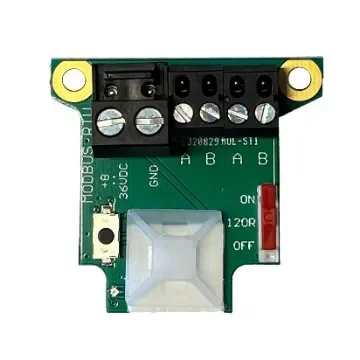 Optris, CAT Series Modbus Communication Module for Use with RS485 USB Adapter, CE, EN 61010-1:2010, EN 61326-1:2013, - CATACCTMBRTUB product image