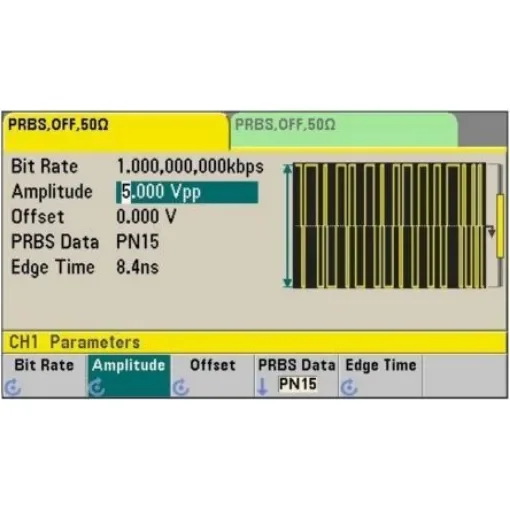 Keysight Memory Upgrade for Use with Waveform Generators - 33210U product image