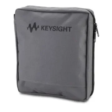 Keysight Technologies Accessory Pouch for Use with Digital Multimeters - 34162A product image