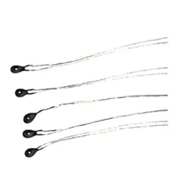 Keysight Technologies Temperature Probe, 2.4mm Diameter, +70 °C Max - 34308A product image