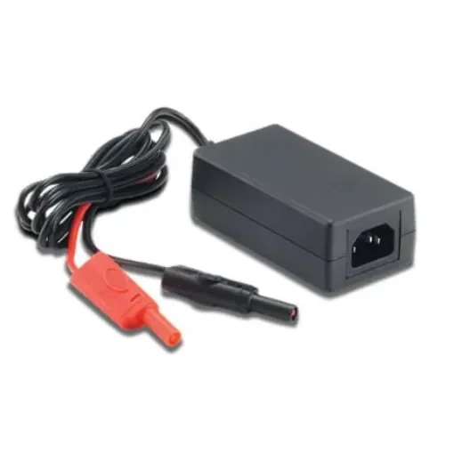 Keysight Technologies AC Power Adapter With Power Cord for Use with Digital Multimeters - U1170A product image
