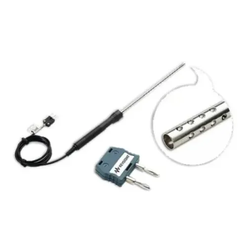 Keysight Technologies Air Temperature Probe for Use with Multimeters - U1183A product image