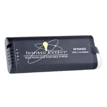 Keysight Technologies Oscilloscope Battery U1572A, For Use With Digital Oscilloscope, Li-Ion, 3 h, Rechargeable Battery product image