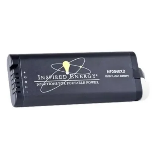 Keysight Technologies Oscilloscope Battery U1572A, For Use With Digital Oscilloscope, Li-Ion, 3 h, Rechargeable Battery product image