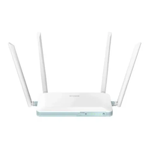 D-Link EAGLE PRO AI N300 4G Smart Router 4G LTE, 5 Ports - G403/B product image