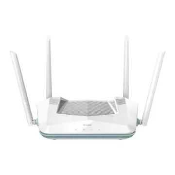 D-Link EAGLE PRO AI AX3200 Smart Router WiFi, 5 Ports - R32/B product image