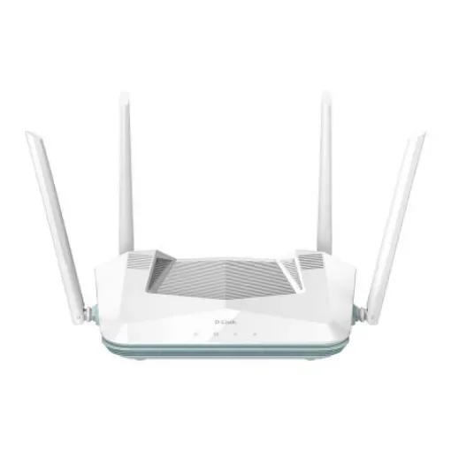 D-Link EAGLE PRO AI AX3200 Smart Router WiFi, 5 Ports - R32/B product image