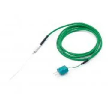 Weller Thermocouple T0058755782 Type K thermocouple probe 0.1mm product image