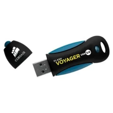 Corsair Flash Voyager 256 GB USB 3.0 USB Flash Drive - CMFVY3A-256GB product image