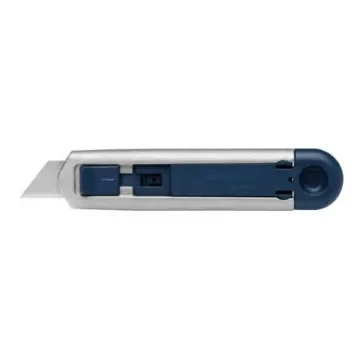 MARTOR Safety Knife with Safety Blade, Retractable, 143mm Blade Length - 120700.02 product image