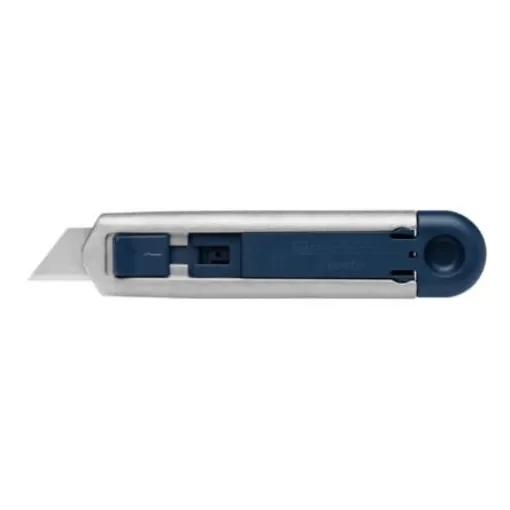 MARTOR Safety Knife with Safety Blade, Retractable, 143mm Blade Length - 120700.02 product image