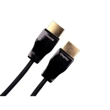 RS PRO V2.1, 25m Male HDMI to Male HDMIHigh Speed 8K - 2662491 product image