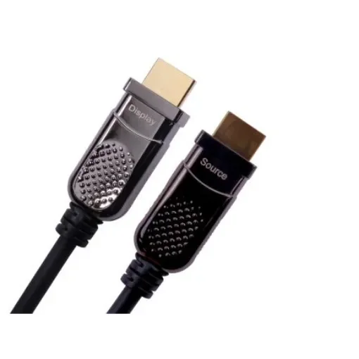 RS PRO V2.1, 50m Male HDMI to Male HDMIHigh Speed 8K - 2662494 product image