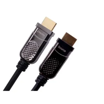 RS PRO V2.1, 75m Male HDMI to Male HDMIHigh Speed 8K - 2662495 product image