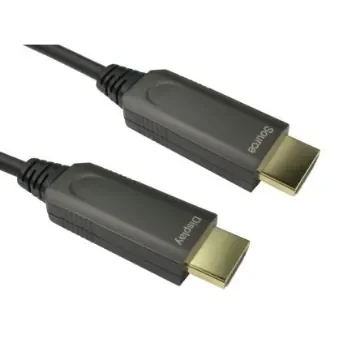RS PRO V2.1, 7.5m Male HDMI to Male HDMIHigh Speed 8K - 2662500 product image