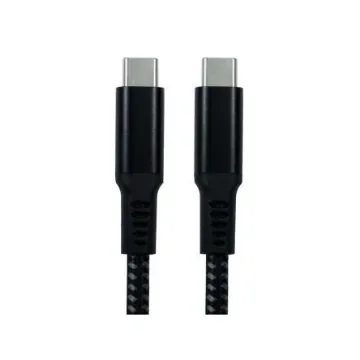 RS PRO USB 3.1, Male USB C to Male USB C, 1.8m - 2662595 product image
