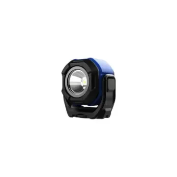 Nightsearcher Rechargeable LED Work Light, 550 lm, USB Plug, 3.7 V, IPX4 - NSDUOSTAR product image