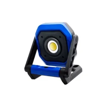 Nightsearcher Rechargeable Fully Adjustable and Extendible LED Work Light Work Light, 2000 lm, USB Plug, 3.7 V, IPX7 - NSNOVASTAR product image