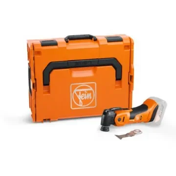 FEIN AMM 700 MAX AS Cordless Multi Cutter, Cordless - 71293662000 product image