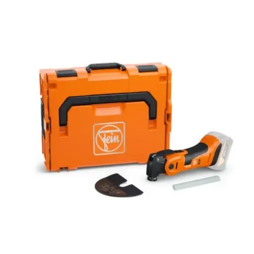 FEIN AMM 700-1.7 Q AS Cordless Multi Cutter, Cordless - 71293761000 product image