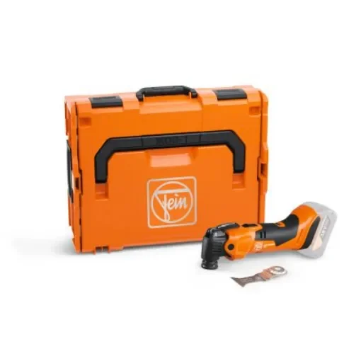 FEIN AMM 500 PLUS AS Cordless Multi Cutter, Cordless - 71293862000 product image