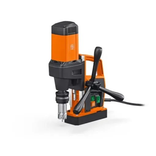 FEIN KBE Magnetic Bit Holder 230V Corded Magnetic Drill, Euro Plug - 72709561000 product image
