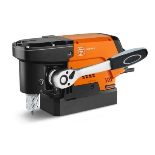 FEIN KBC Magnetic Bit Holder 230V Corded Magnetic Drill, Euro Plug - 72732362000 product image