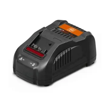FEIN 92604335010 Power Tool Charger, 18V for use with For all Battery Packs with AMPShare or Bosch Professional 18V product image