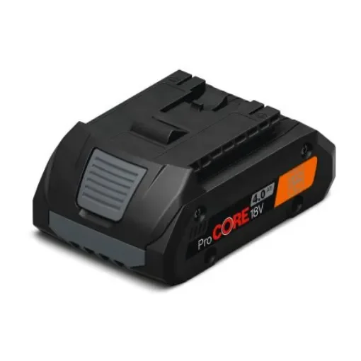 FEIN 92604341020 Rechargeable Power Tool Battery, For Use With Compatible with All 18V Cordless Devices with AMPShare product image