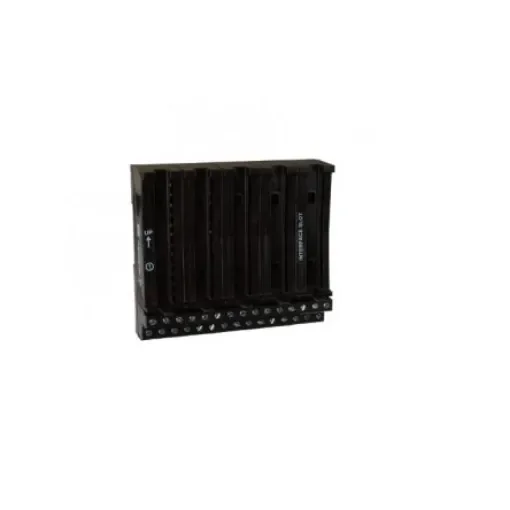 JM CONCEPT Terminal Block, 4-Way, 50mA, 14 AWG Wire, Screw Terminal Termination - BL05NRV product image
