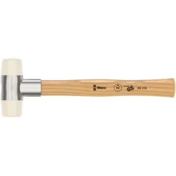 Wera Round Mallet 896g - 05000330001 product image