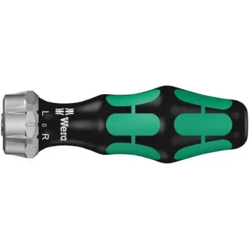 Wera Hex Ratchet Screwdriver - 05002901001 product image