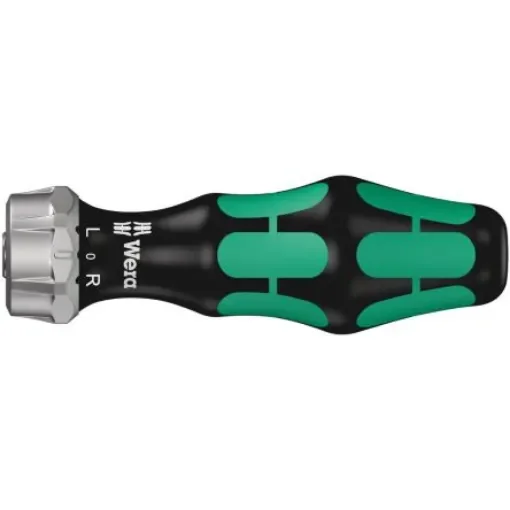 Wera Hex Ratchet Screwdriver - 05002901001 product image