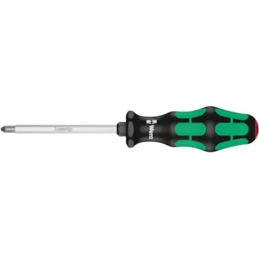 Wera Phillips  Screwdriver, PH3 Tip - 05008753001 product image