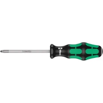 Wera Pozidriv  Screwdriver, PZ4 Tip - 05009325001 product image