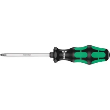 Wera Pozidriv  Screwdriver, PZ3 Tip - 05009343001 product image