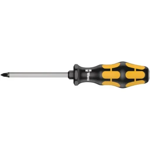 Wera Phillips  Screwdriver, PH2 Tip - 05017041001 product image