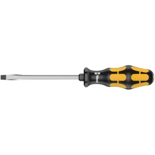 Wera Slotted  Screwdriver - 05018268001 product image