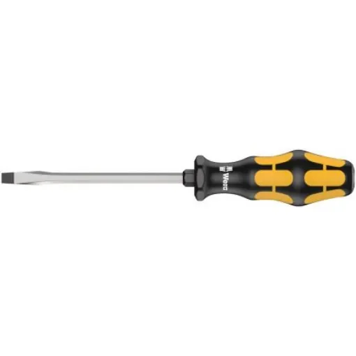 Wera Slotted  Screwdriver - 05018302001 product image