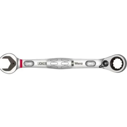 Wera Joker Series Wrench, 255 mm Overall - 05020078001 product image