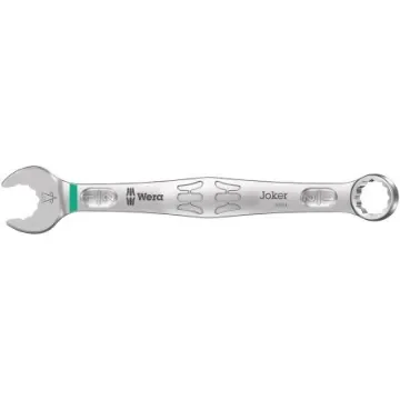 Wera Joker Series Wrench Set, 260 mm Overall - 05020216001 product image