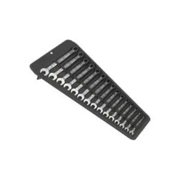 Wera Joker Series Wrench Set, 295 mm Overall - 05020302001 product image