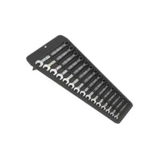 Wera Joker Series Wrench Set, 295 mm Overall - 05020302001 product image