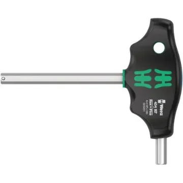 Wera T Shape Metric Hex Key Set - 05023355001 product image