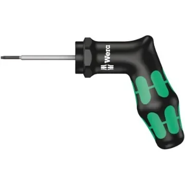 Wera Pre-Settable Torx-Plus Torque Screwdriver, 5Nm, 65 mm Drive - 05028046001 product image